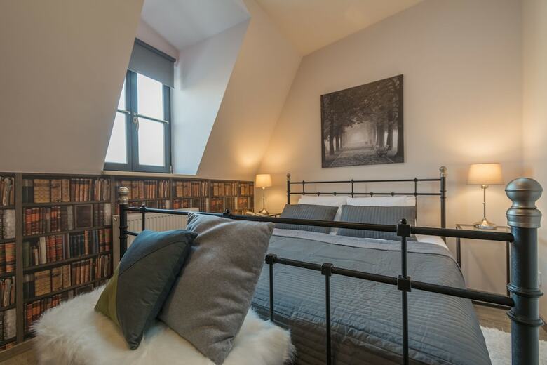 7 Koron - Exclusive Apartments