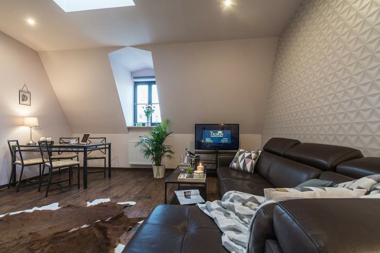 7 Koron - Exclusive Apartments