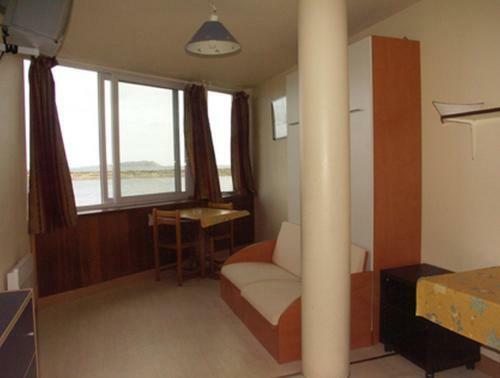Hotel La Presqu'�le Du Lenn