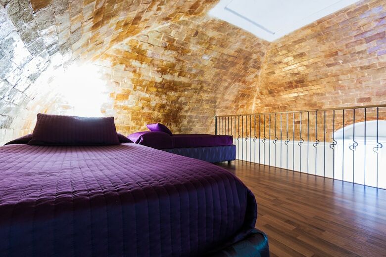 Bed & Breakfast La Corte Vetere