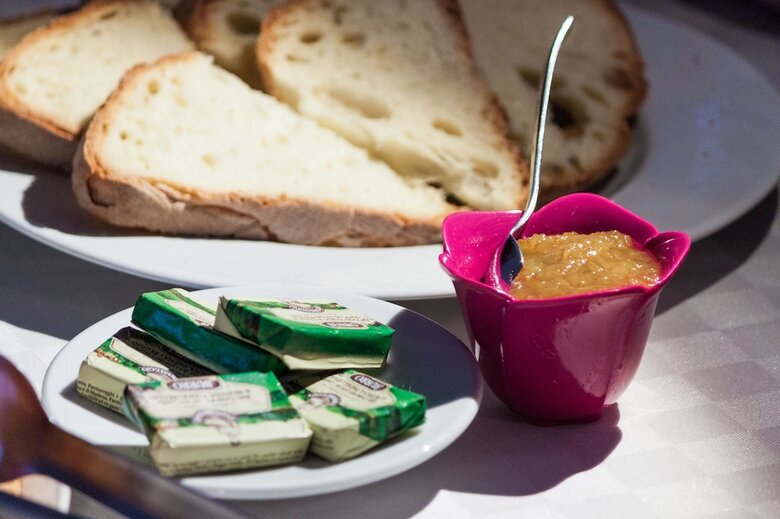 Bed & Breakfast La Corte Vetere