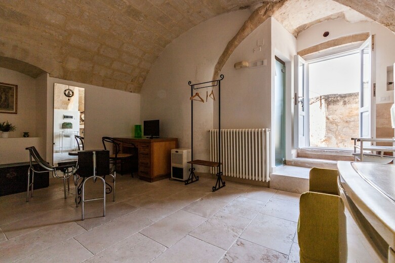 Bed & Breakfast La Corte Vetere