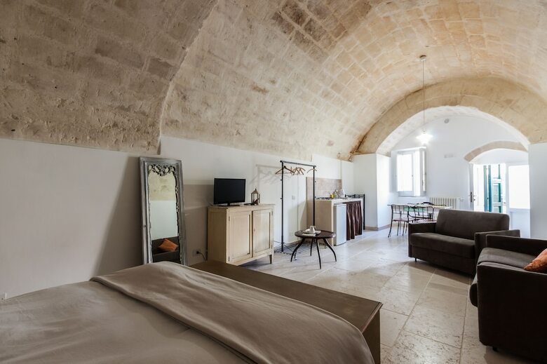 Bed & Breakfast La Corte Vetere