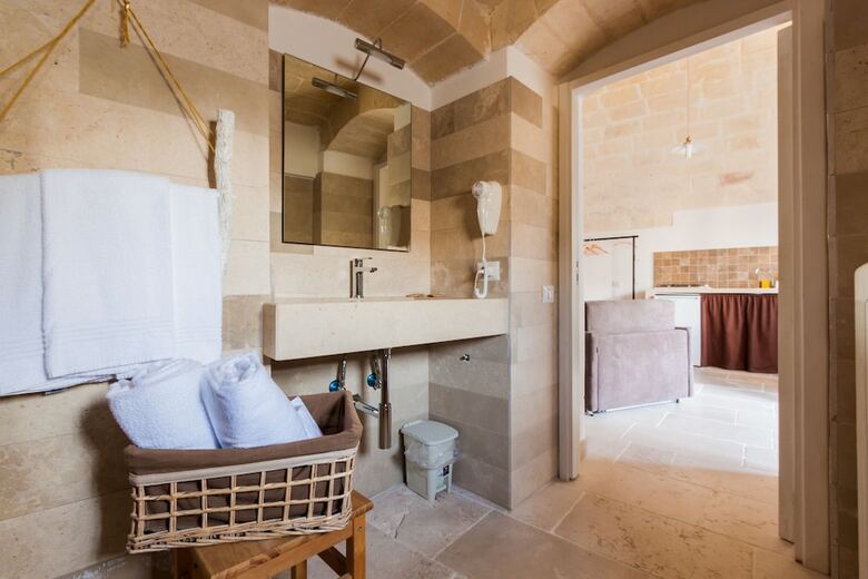 Bed & Breakfast La Corte Vetere