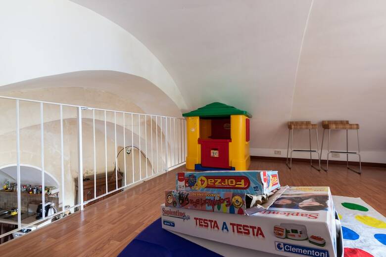 Bed & Breakfast La Corte Vetere