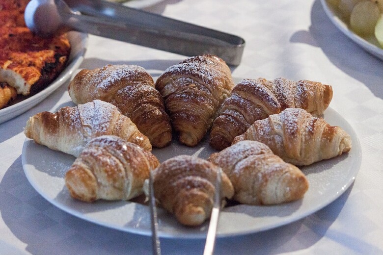 Bed & Breakfast La Corte Vetere