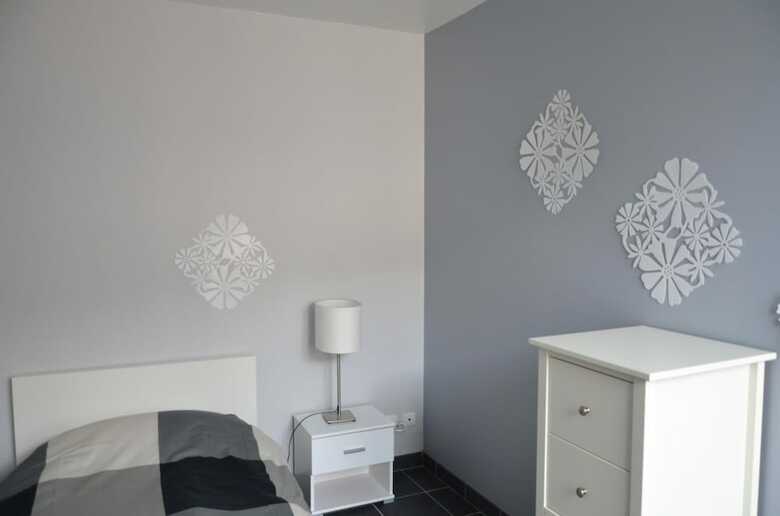 Apartamento Le G�te Oratorien