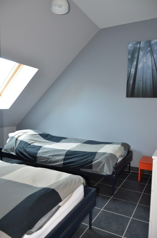 Apartamento Le G�te Oratorien