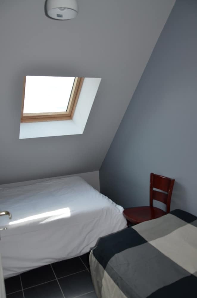Apartamento Le G�te Oratorien