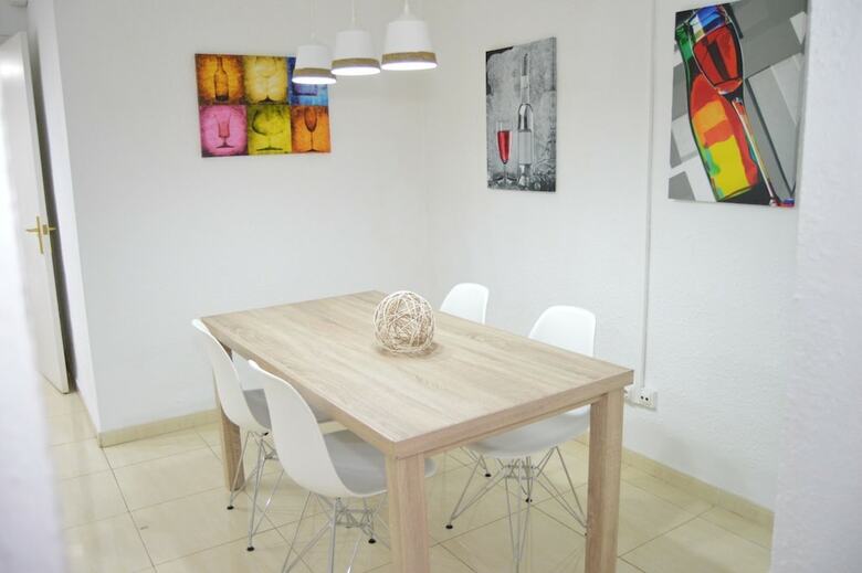 Apartamentos Tarragonasuites 22-st Francesc Enrique
