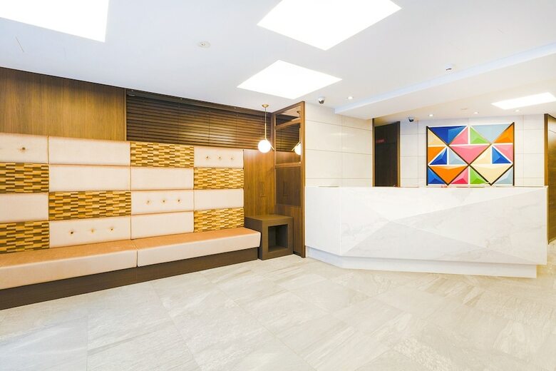 Hotel M's Est Shijo-karasuma