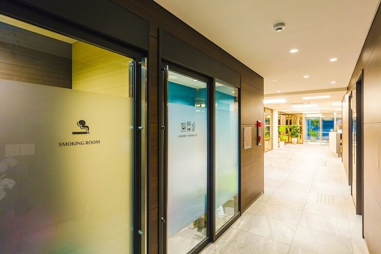 Hotel M's Est Shijo-karasuma