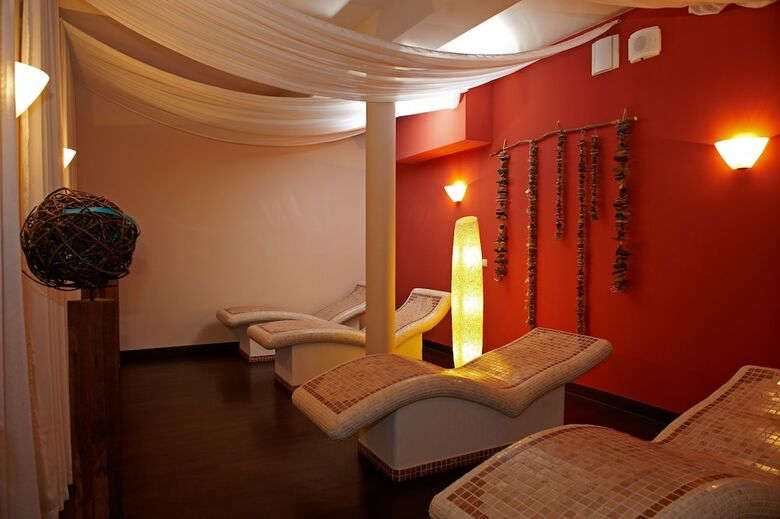 Ostseehotel Villen Im Park ? Ein Rovell Hotel