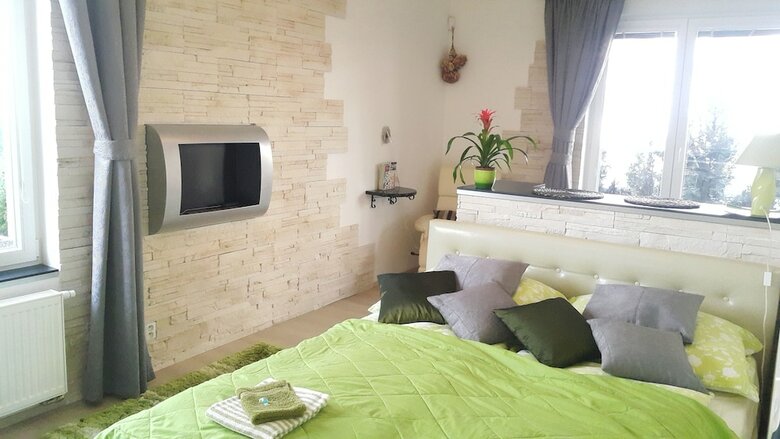 Apartamentos Bastien Studio Near Airport