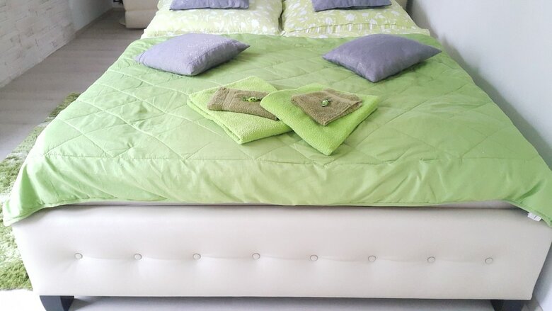Apartamentos Bastien Studio Near Airport