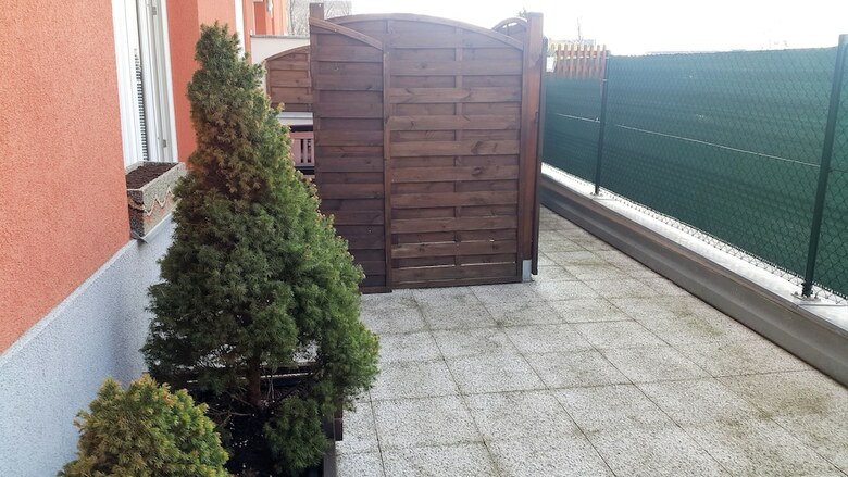 Apartamentos Bastien Studio Near Airport