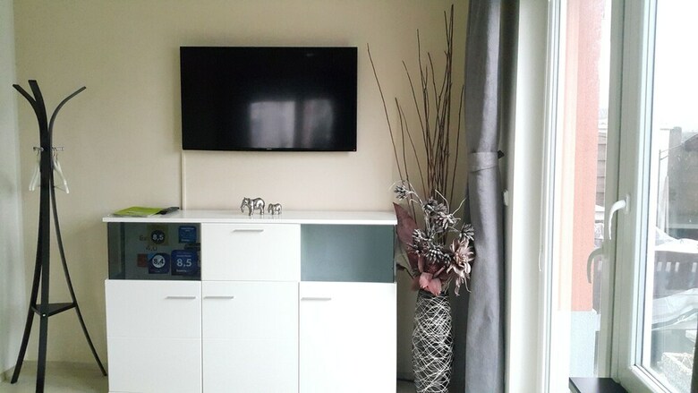 Apartamentos Bastien Studio Near Airport