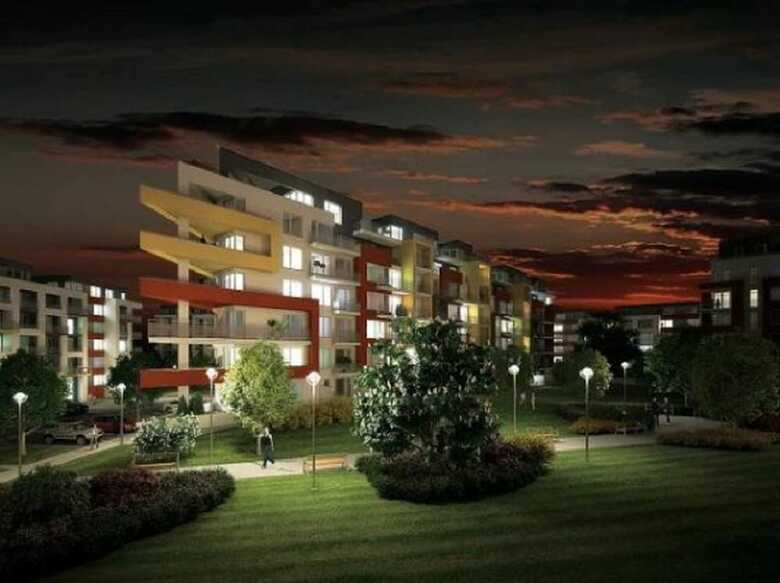 Apartamentos Bastien Studio Near Airport