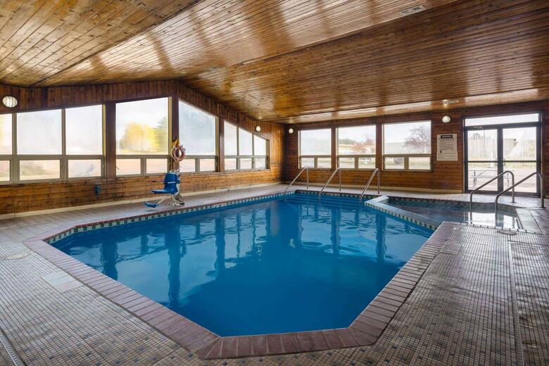 Hotel Econo Lodge