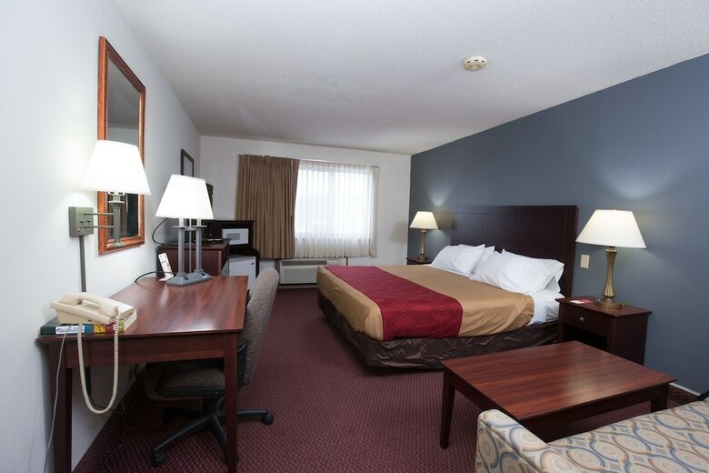Hotel Econo Lodge