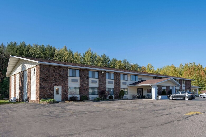 Hotel Econo Lodge