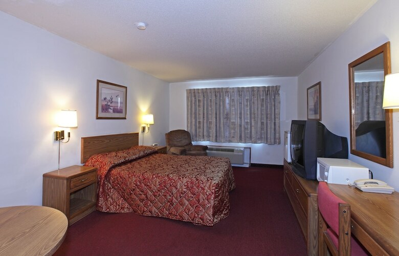 Hotel Econo Lodge