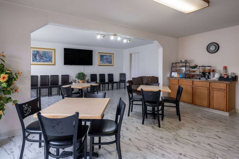 Hotel Econo Lodge
