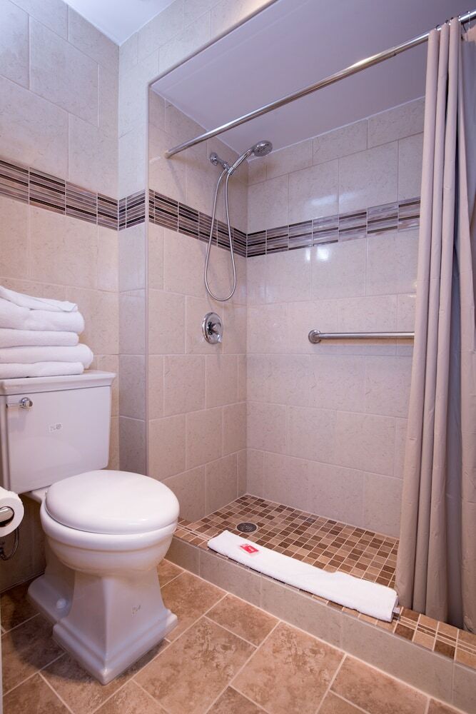 Hotel Econo Lodge