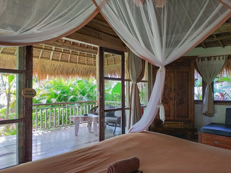 Hotel La Joya Biu Biu  Resort