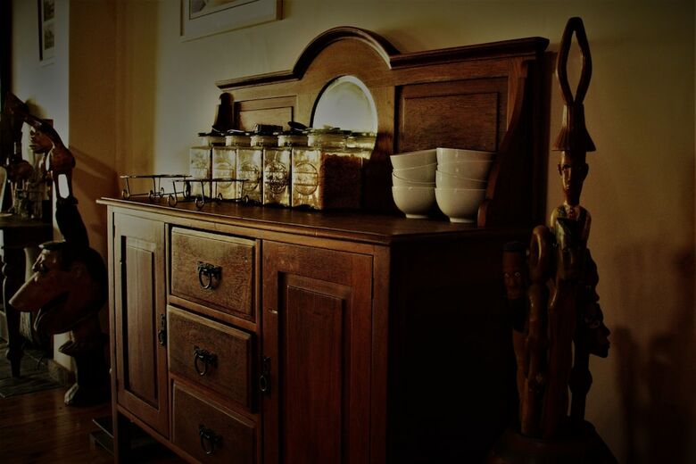 Hotel African Roots Guest House