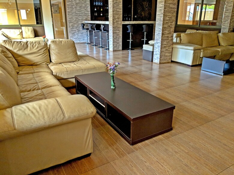 Prestige Hotel Suites Kampala