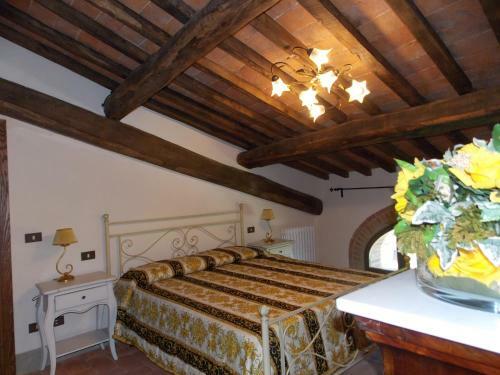 Apartamento Tenuta Poggio Marino