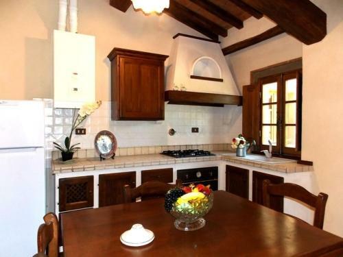 Apartamento Tenuta Poggio Marino
