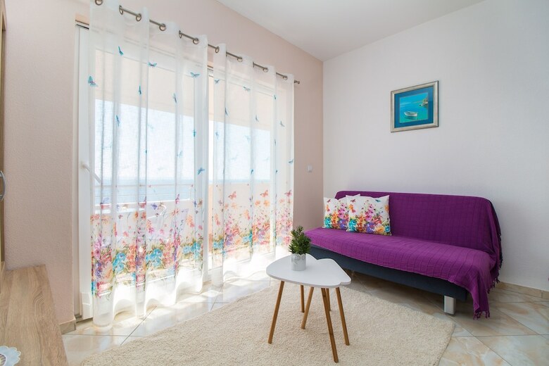 Apartments Rakuljic