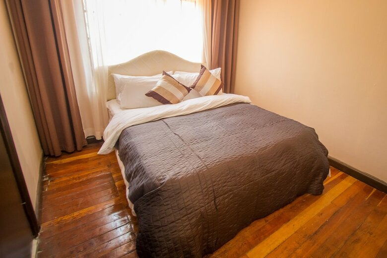 Hotel Osnet Boutique Resort