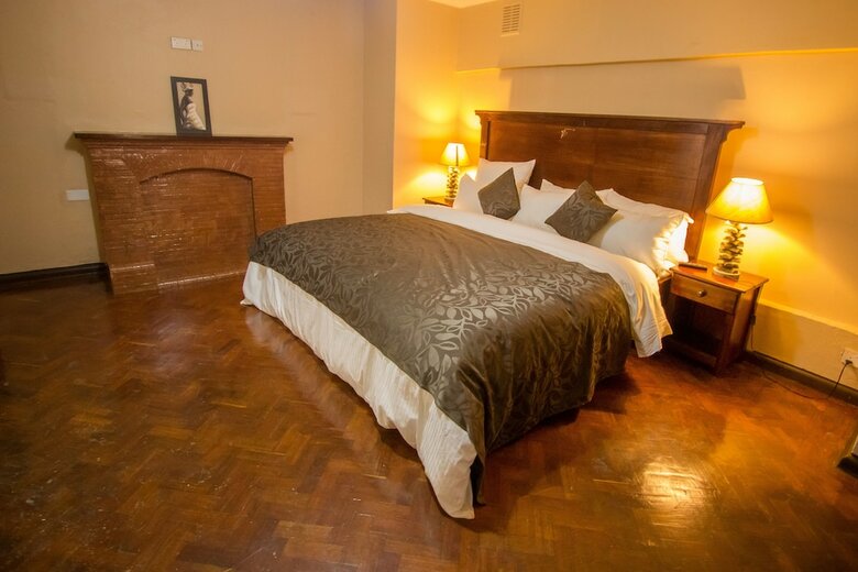 Hotel Osnet Boutique Resort