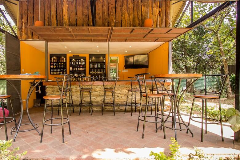 Hotel Osnet Boutique Resort