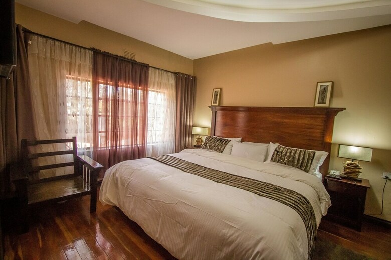 Hotel Osnet Boutique Resort