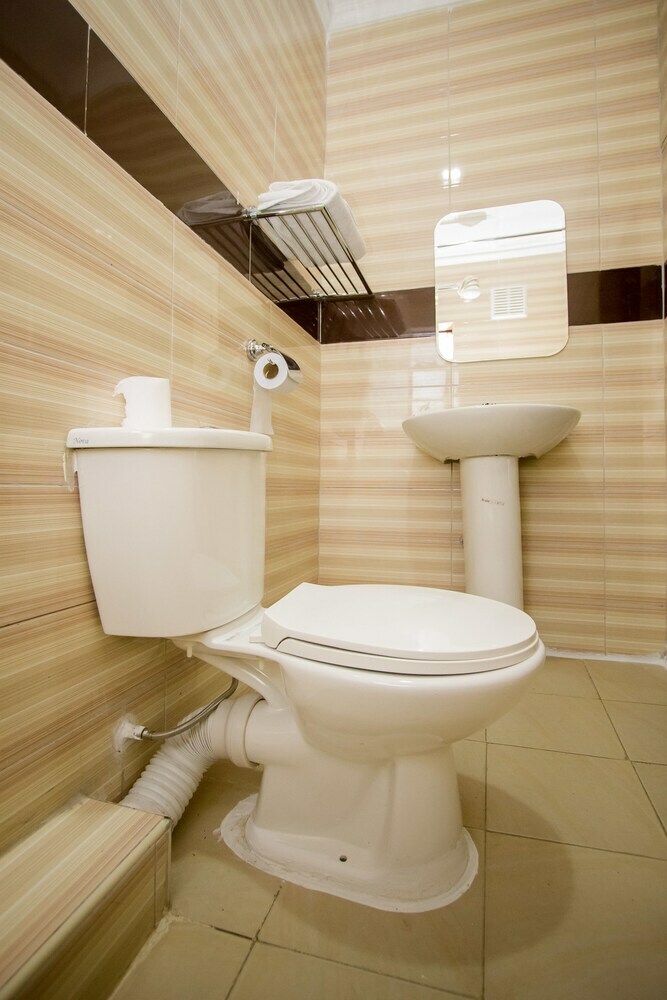 Hotel Osnet Boutique Resort