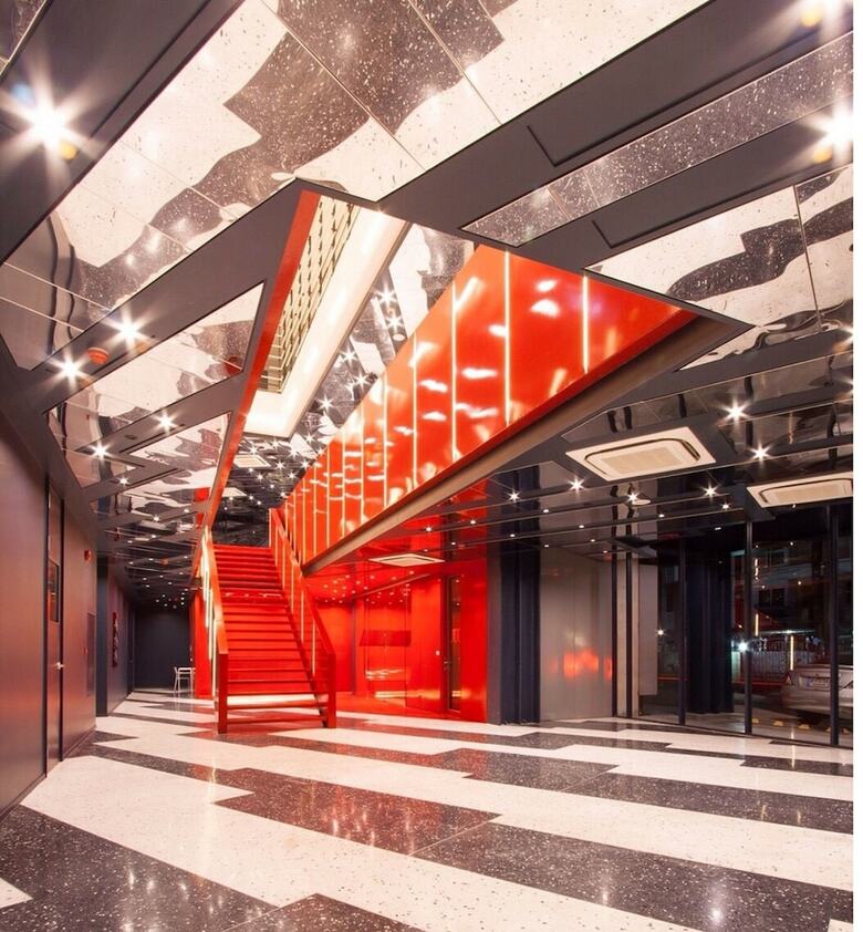 Klub Hotel