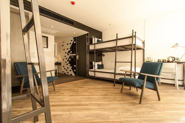 Klub Hotel