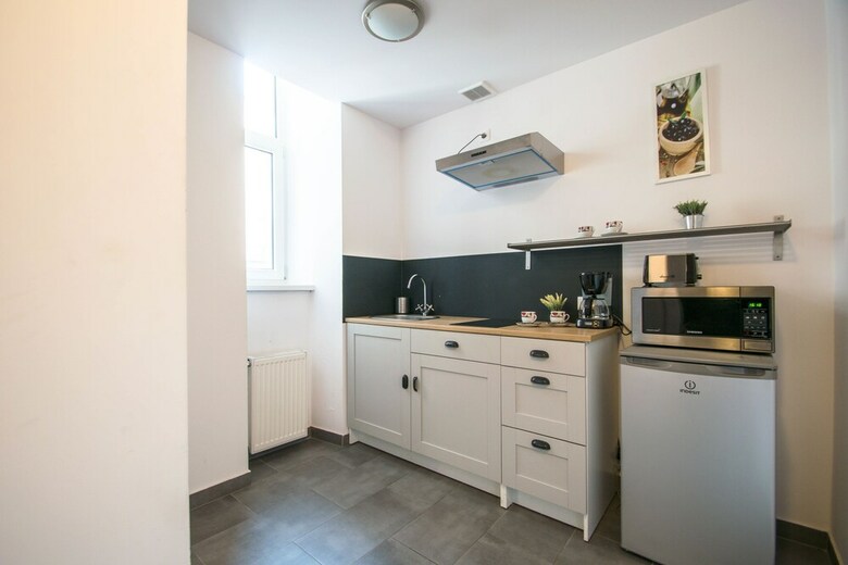 Old Town Apartments Krakow