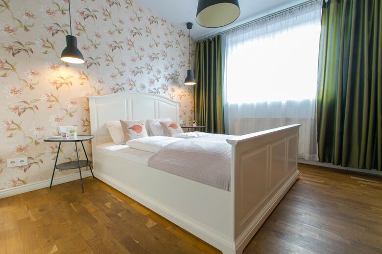 Old Town Apartments Krakow