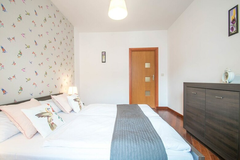 Old Town Apartments Krakow