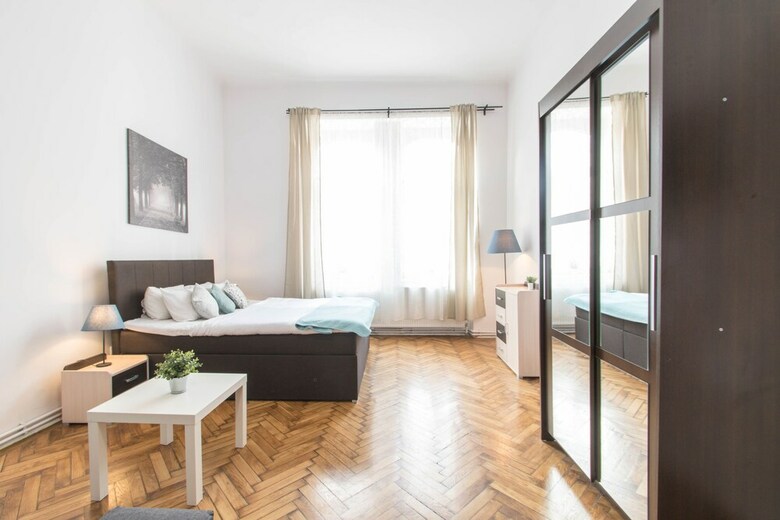 Old Town Apartments Krakow