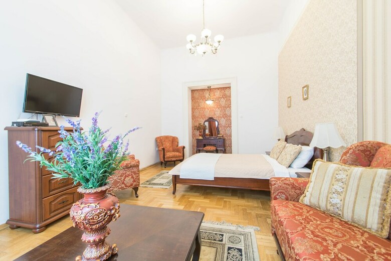 Old Town Apartments Krakow