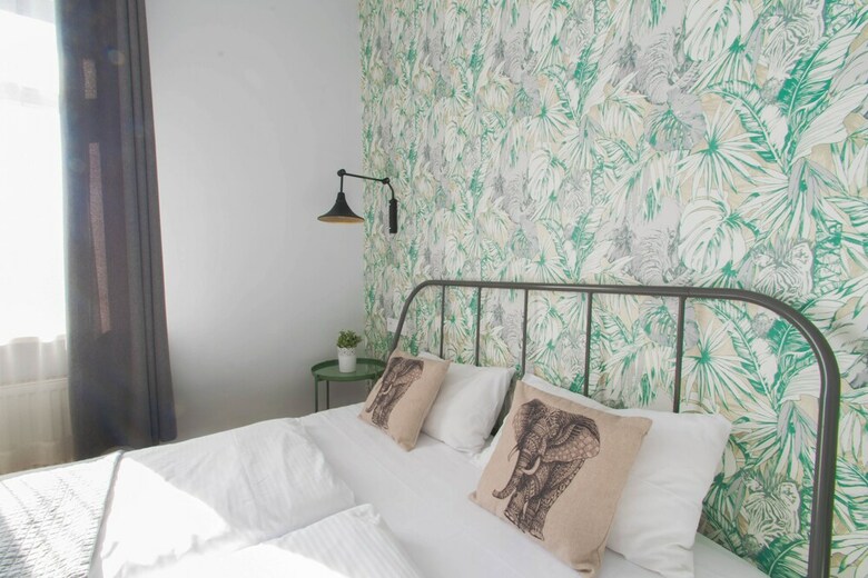Old Town Apartments Krakow