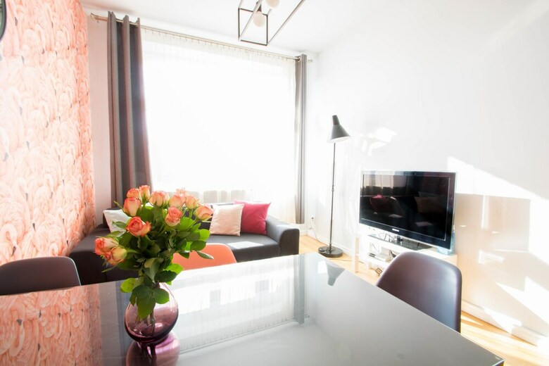 Old Town Apartments Krakow