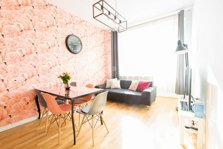 Old Town Apartments Krakow