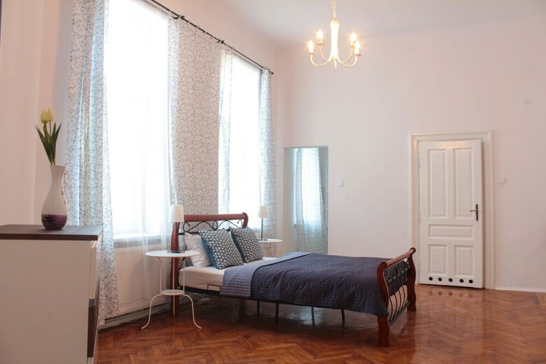 Old Town Apartments Krakow